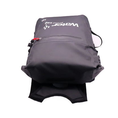Waterdichte Rugzak Dry Bag 25L – Noodpakket Opslag
