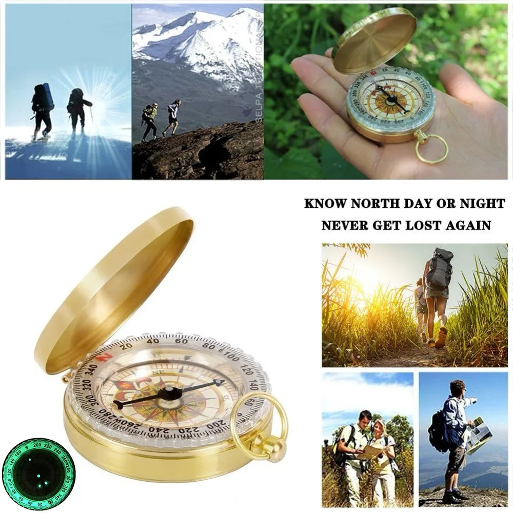 Survival Kit Outdoor – Militair Tactisch – EHBO, SOS & EDC Tools voor Kamperen en Jacht