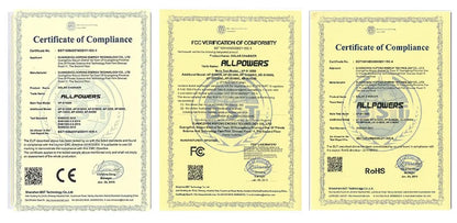 Zonnepaneel Oplader voor Telefoon