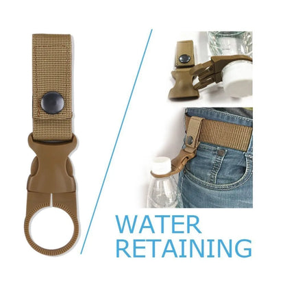 Survival Kit Outdoor – Militair Tactisch – EHBO, SOS & EDC Tools voor Kamperen en Jacht