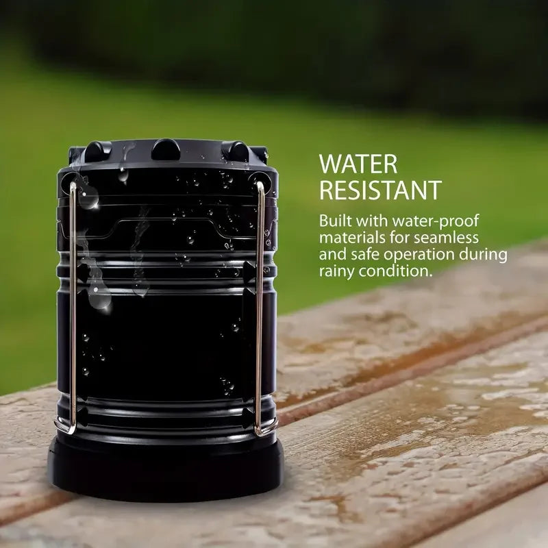 COB LED Noodlamp voor Kamperen