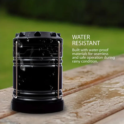 COB LED Noodlamp voor Kamperen