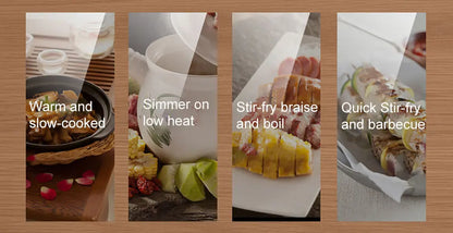 Draagbaar Gasfornuis – Noodsituaties en Outdoor