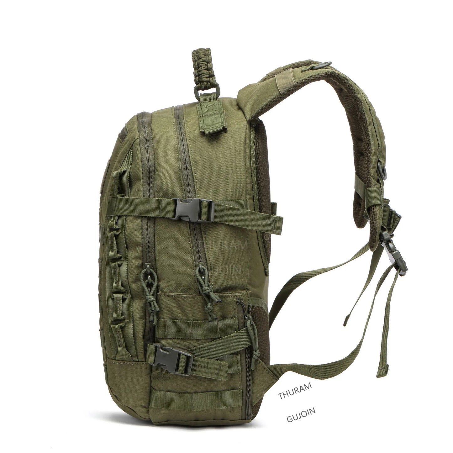 38L Tactische rugzak Waterdicht