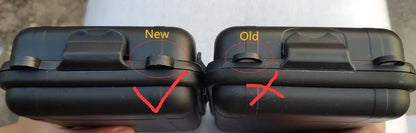 Survival Kit Outdoor – Militair Tactisch – EHBO, SOS & EDC Tools voor Kamperen en Jacht