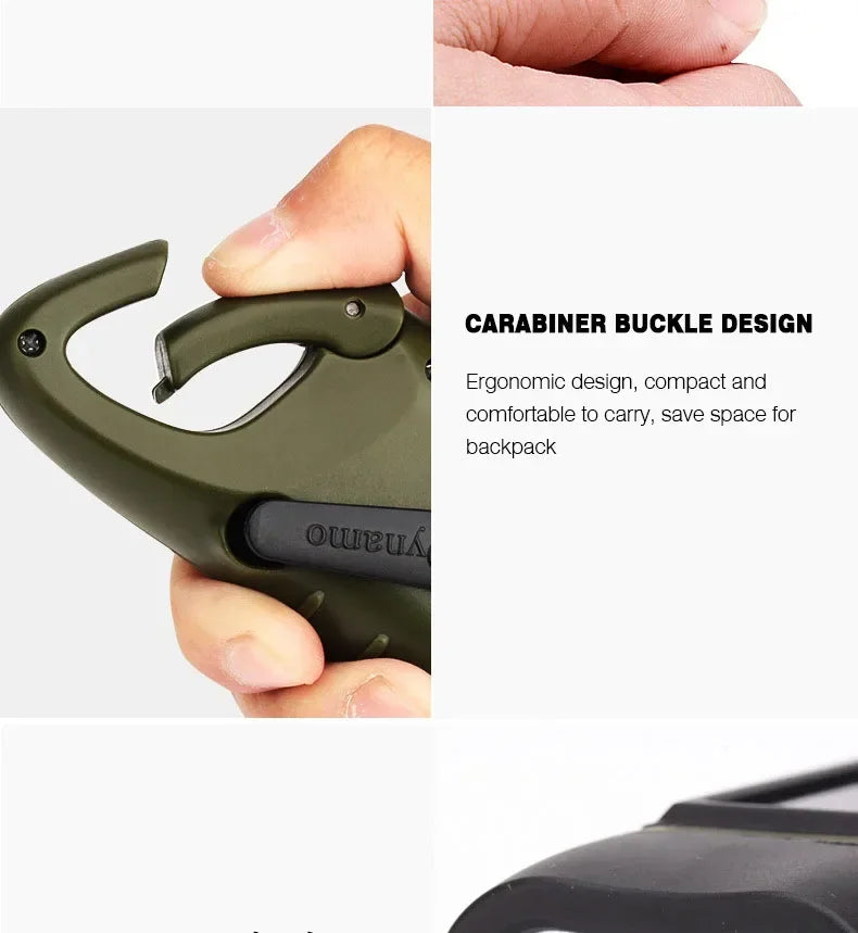 Noodverlichting – Zonne-energie LED lamp