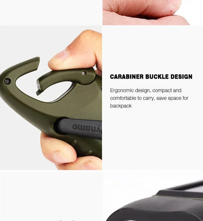 Noodverlichting – Zonne-energie LED lamp