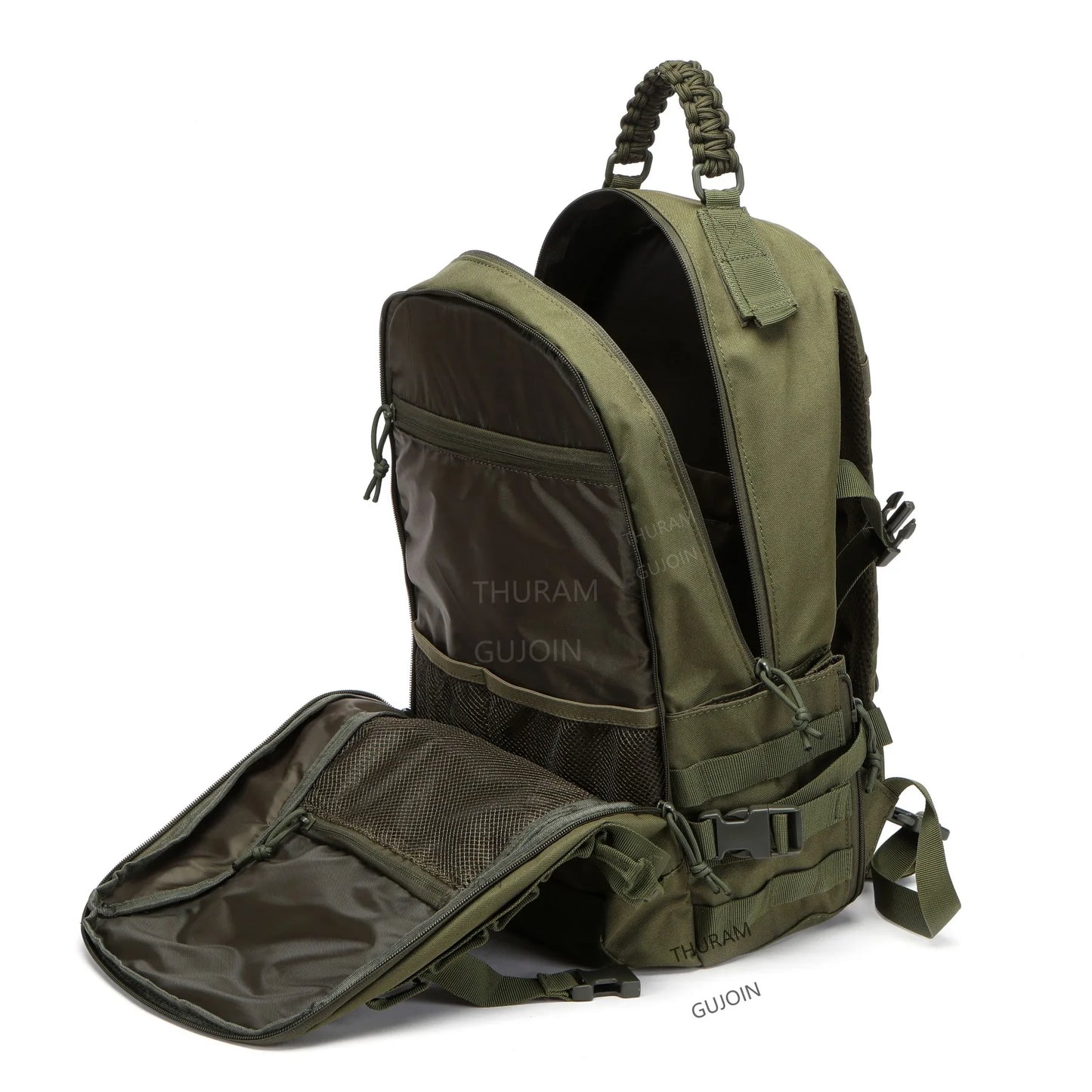 38L Tactische rugzak Waterdicht