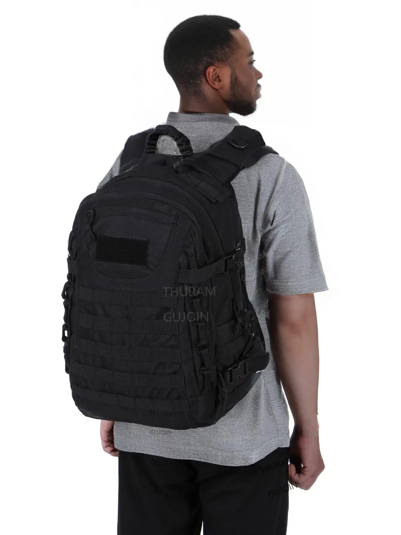 38L Tactische rugzak Waterdicht