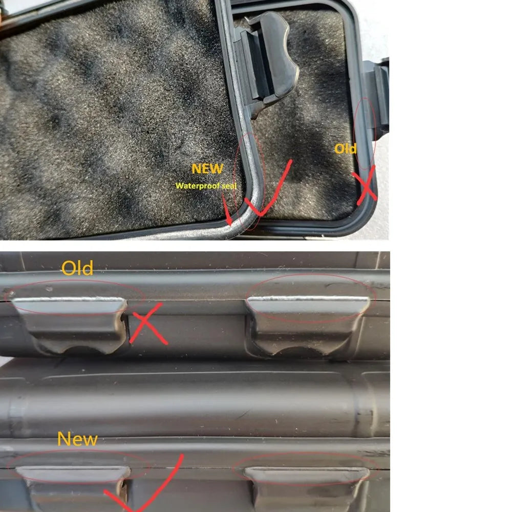 Survival Kit Outdoor – Militair Tactisch – EHBO, SOS & EDC Tools voor Kamperen en Jacht