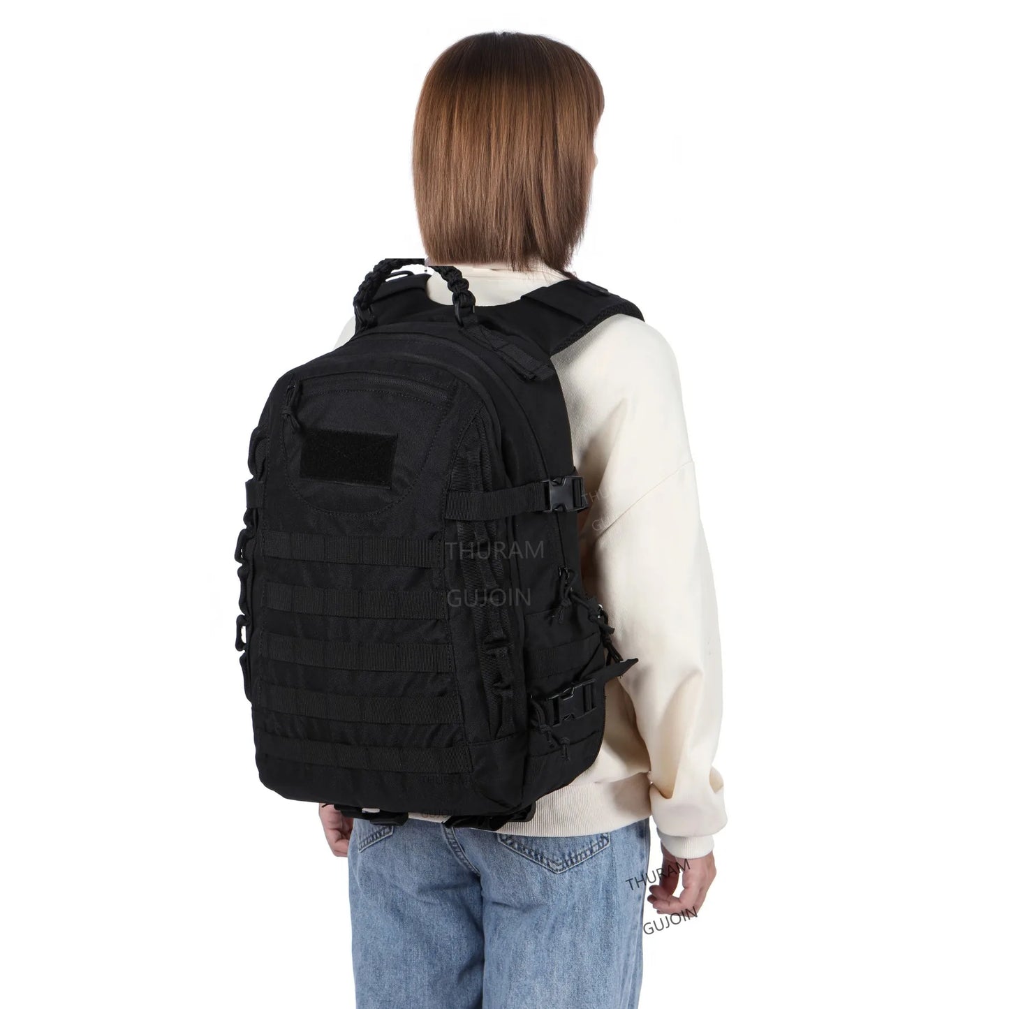 38L Tactische rugzak Waterdicht