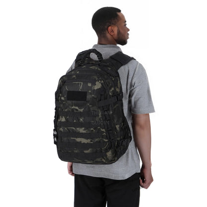 38L Tactische rugzak Waterdicht