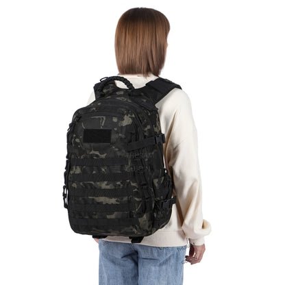 38L Tactische rugzak Waterdicht